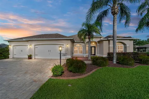 17640 SE 86th Briarcliffe Ct, The Villages, FL 32162