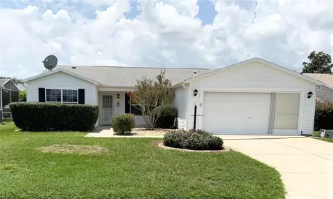 742 Evelyn Dr, The Villages, FL 32162