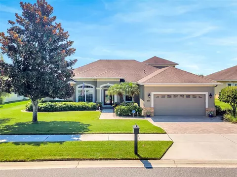 3043 Chavez Ave, Clermont, FL 34715