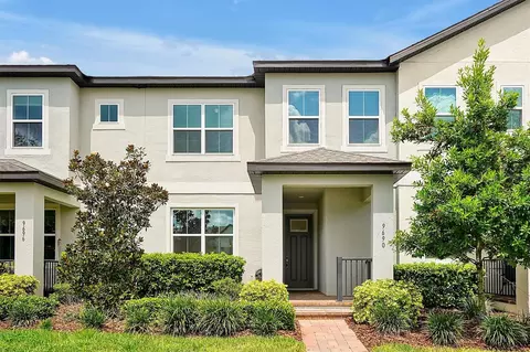 9690 Emerald Berry Dr, Winter Garden, FL 34787