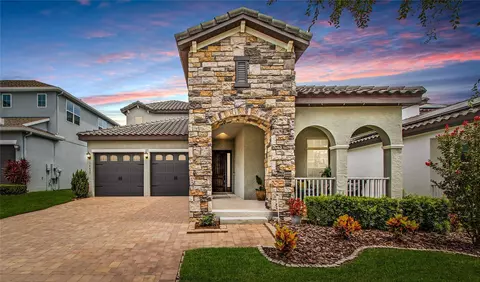 14637 Glade Hill Park Way, Winter Garden, FL 34787
