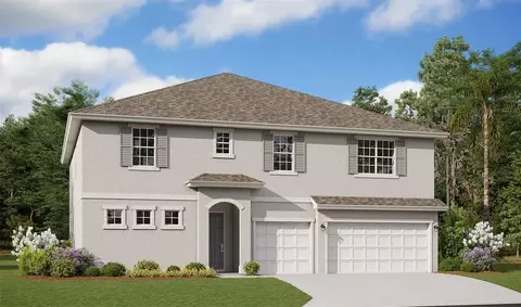 4499 Lions Gate Ave, Clermont, FL 34711
