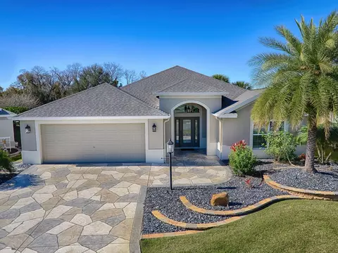 3741 Pepperidge Cir, The Villages, FL 32163