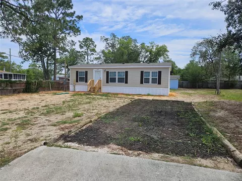 4405 S Chirper Dr, Lecanto, FL 34461