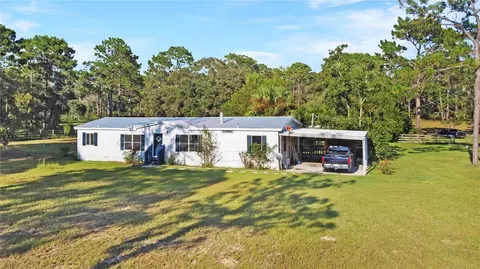 3755 SW 162nd Ter, Ocala, FL 34481
