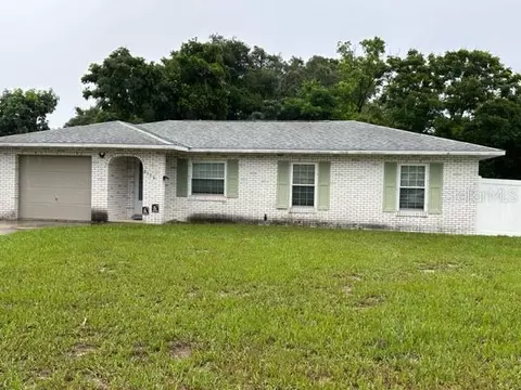 2120 Magnolia Ave, Haines City, FL 33844