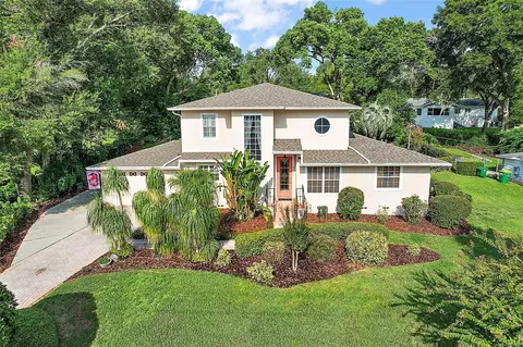 1405 Hilltop Dr, Mount Dora, FL 32757