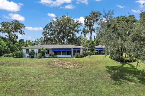 1530 Fahnstock St, Eustis, FL 32726