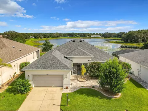 3711 Belle Rose Dr, Leesburg, FL 34748