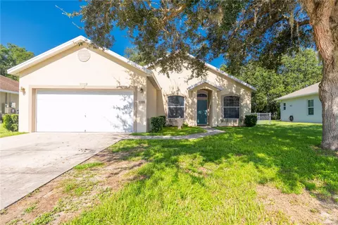 7320 SE 26th Dr, Bushnell, FL 33513