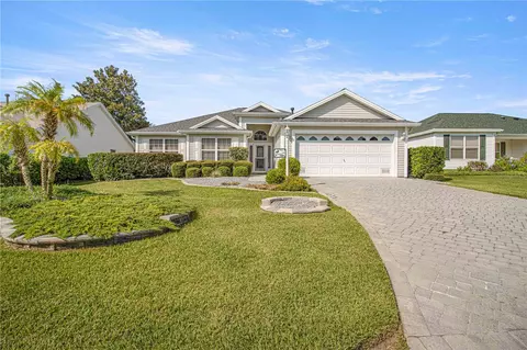 8284 SE 176th Lawson Loop, The Villages, FL 32162