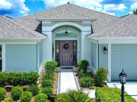 1519 Resthaven Way, The Villages, FL 32163
