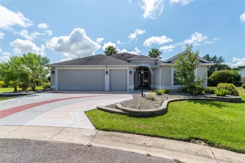 2201 Bachman Path, The Villages, FL 32162