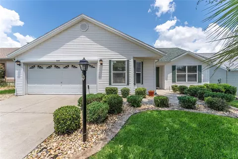 8281 SE 177th Winterthur Loop, The Villages, FL 32162