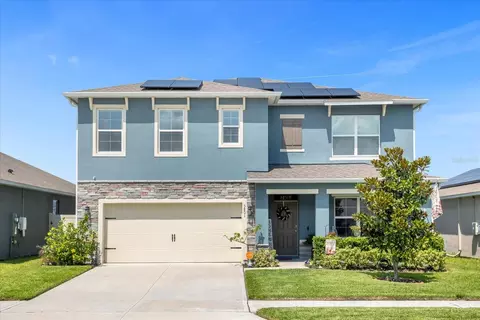 3801 Crimson Clover Dr, Mount Dora, FL 32757