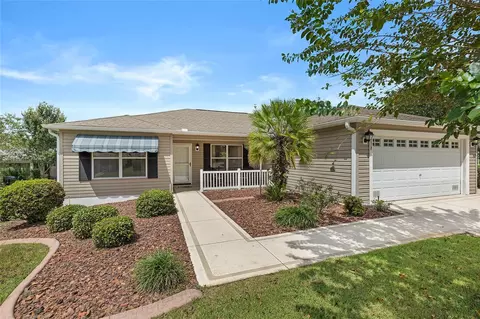 277 Mauldin Pl, The Villages, FL 32162