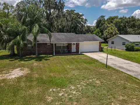 4074 Lake Eleanor Dr, Mount Dora, FL 32757