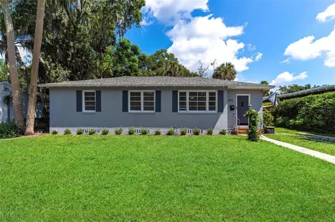 802 Palm Ave, Leesburg, FL 34748