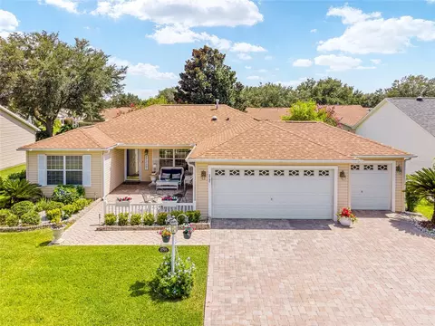 2795 Plainridge Loop, The Villages, FL 32162