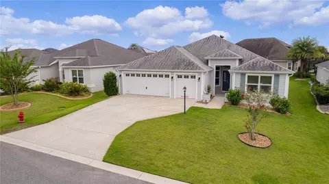 470 Independence Path, The Villages, FL 32163