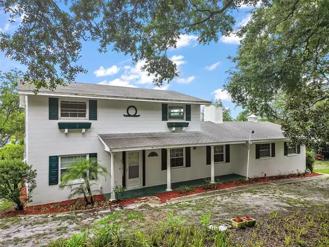 3658 Ondich Rd, Apopka, FL 32712