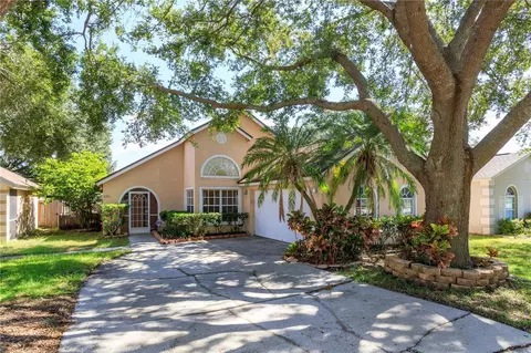 2206 Black Hawk St, Clermont, FL 34714