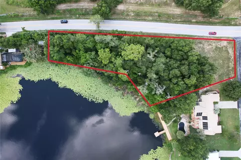 N Side Drive, Eustis, FL 32726