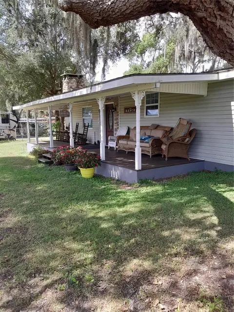 16251 SE 45th Pl, Ocklawaha, FL 32179
