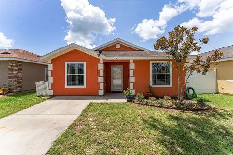 12296 NE 48th Loop, Oxford, FL 34484