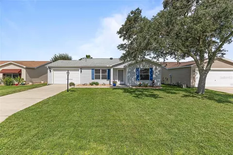 1089 Gennesse Ln, The Villages, FL 32162