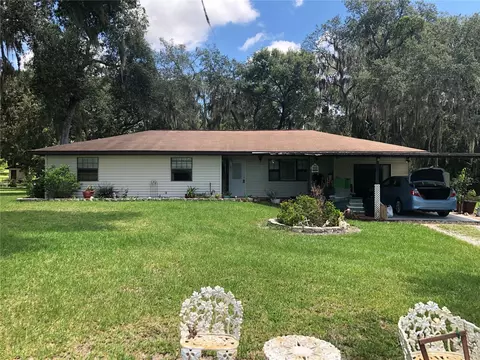 6114 E State Road 44, Wildwood, FL 34785