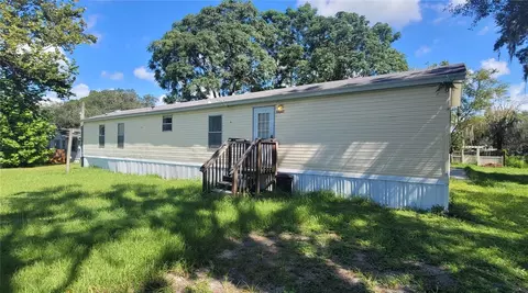 26007 Heckman Dr, Brooksville, FL 34601