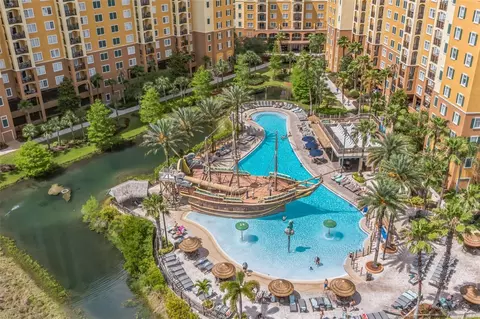 8112 Poinciana Blvd #1206, Orlando, FL 32821