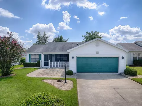 751 Palma Dr, The Villages, FL 32159
