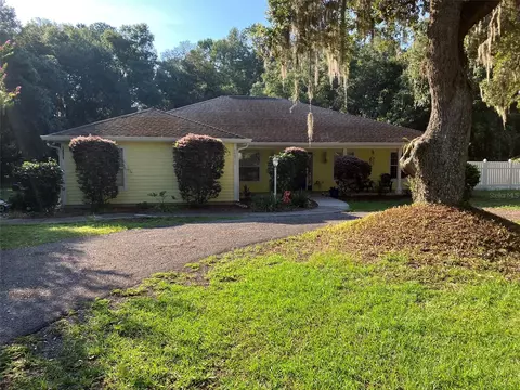 14811 SE 106th Ave SE, Summerfield, FL 34491