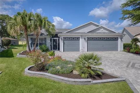 3496 Idlewood Loop, The Villages, FL 32162