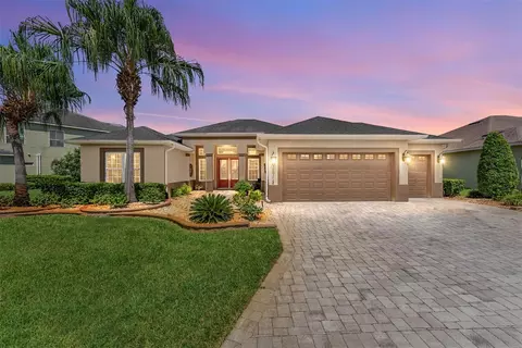 10132 Lake Miona Way, Oxford, FL 34484