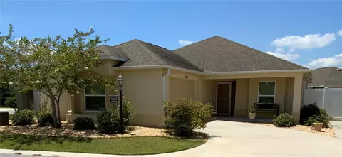 16836 SE 92nd Danna Ave, The Villages, FL 32162