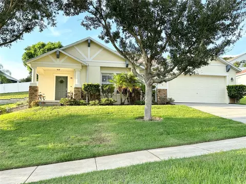 Undisclosed, Clermont, FL 34711