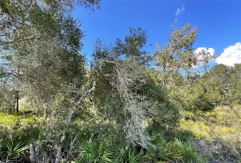 00 SW 160th St, Dunnellon, FL 34432