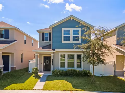 17167 Writing Aly, Winter Garden, FL 34787