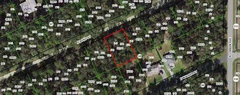 3748 E Byrd St, Inverness, FL 34453
