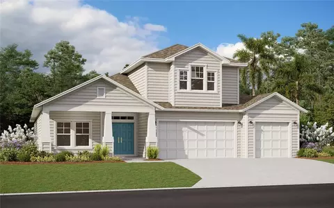 161 Archstone Way, Saint Augustine, FL 32092