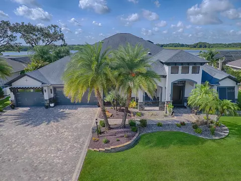 3732 Conservation Trl, The Villages, FL 32163