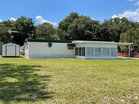 10150 SE 24, Webster, FL 33597