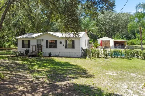 10030 SE 182nd Avenue Rd, Ocklawaha, FL 32179