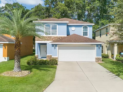 12362 NE 50th Vw, Oxford, FL 34484