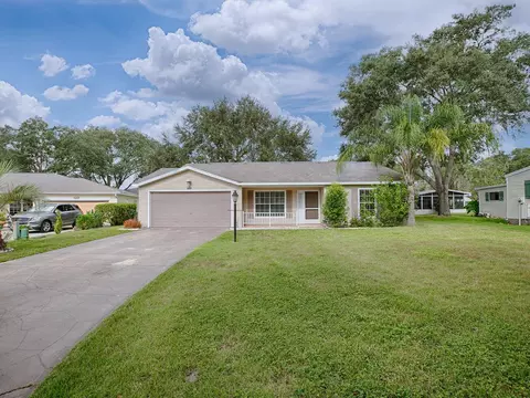 25545 Belle Helene, Leesburg, FL 34748