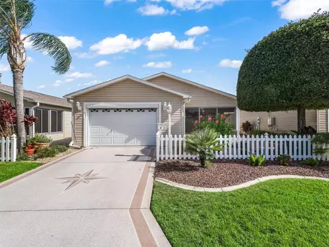 293 Varnville Way, The Villages, FL 32162