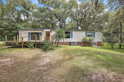 9996 SE 168th Pl, Summerfield, FL 34491